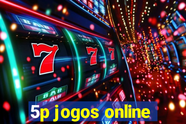 5p jogos online